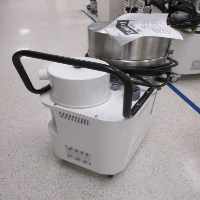 Nilfisk Industrial Vacuum image 0